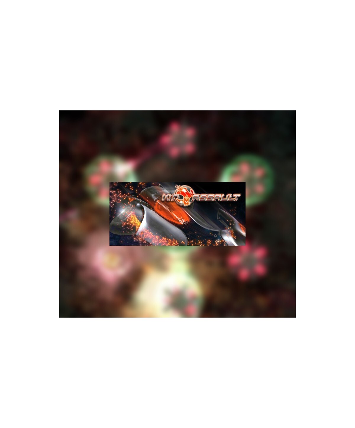 Ion Assault Steam Key EUROPE